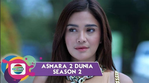 Asmara 2 Dunia - Season 2 - Asmara 2 Dunia Season 2 | Episode 6