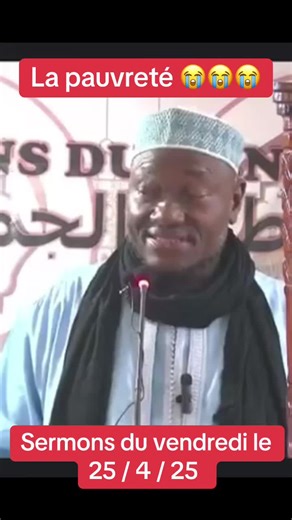 Sermons du vendredi le 25 / 4 / 25 #vues