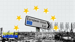 Which country is deporting the most migrants out of the EU?