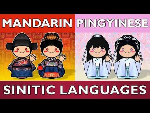 Beijing Mandarin Meets Shandong Pingyin