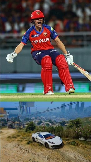 Cooper Connolly Master Class Against GT #pbks #shorts #shubmangill