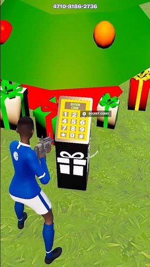 1V1V1 SECRET CODE! Infinite Speed Boost Code in 1v1v1 Reload Fortnite Map 1v1v1 all secret codes