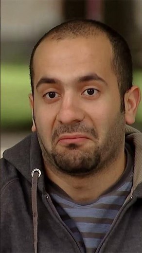 Why He So Strong? | Just For Laughs Gags