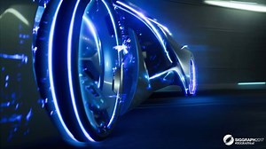 64K views · 556 reactions | Prepare to be amazed: The 2017 SIGGRAPH...