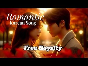 Korean Café Playlist | Soft Love Songs That Feel Like a Drama