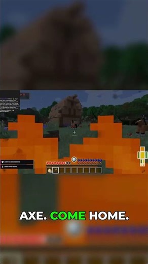 RLcraft: It Flies! Run!