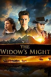 The Widow's Might