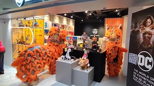 5.1K views · 571 reactions | Chinese New Year 2023 CNY Day 9 初九 Lion dance performance by 雪州祥艺文化体育会 Xiang Yi Culture and Sport Club at The Starhill KL 30 January 2023 | Liondoncefreak | Facebook