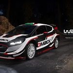 TEST : WRC 7, le jeu officiel du championnat du monde des Rallyes [PS4] - Le Mag Sport Auto