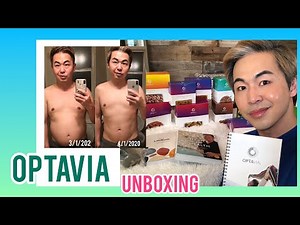 Optavia 5/1 Plan / Weight Loss