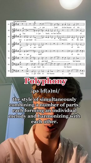 Exploring Polyphonic Texture in Music Theory