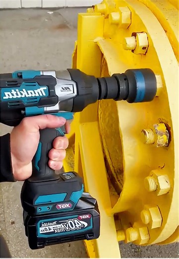 Essential Guide to Procuring Reliable Power Tools