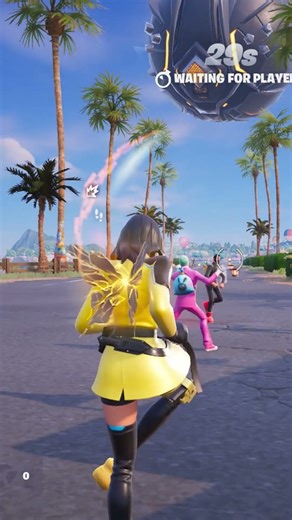 "Chicken Wing" lobby dance! #fortnite #fortniteclips