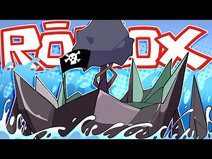 THE PIRATE TREE | Roblox | Timber