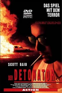 Der Detonator (1998) - Movie