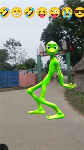 Dame Tu Cosita: The Alien Dance Craze ThatTook Over The World