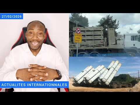 Maximum alert: The Iron Dome has been urgently deployed near the Knesset in response to the Irani...