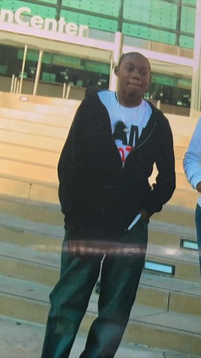 Embracing My Flyness Since 13 | Kalan Frfr