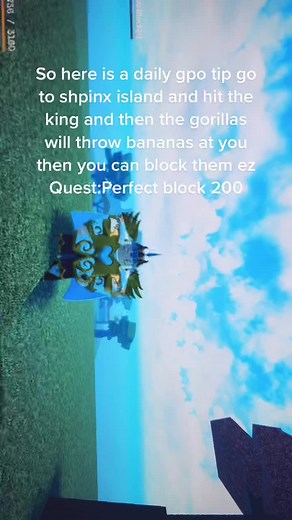 Gpo.Market.AndTips on TikTok