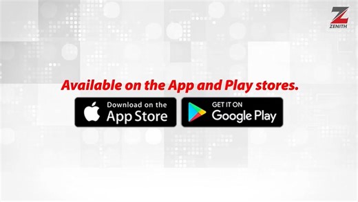 Get the innovative, dynamic and safe Zenith Bank wallet app, designed for your everyday lifestyle transactions. Visit the relevant appstore, search for “Eazy by Zenith” download and register on the app today. For more information, visit www.zenithbank.com/eazybyzenith #ZenithBank #EazyByZenith #Christmas | Zenith Bank Plc