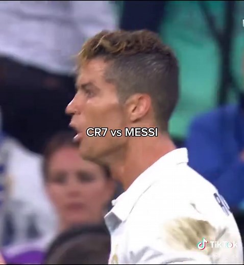 CR7 vs Messi: The Ultimate Football Rivalry