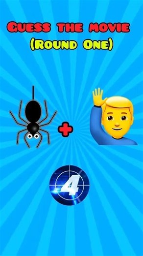 can you guess the movie by emoji🤔|| #shorts #guess #viral