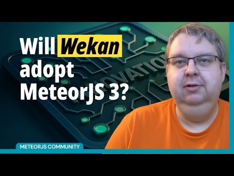 What will Wekan do next? (Interview with Lauri Ojansivu)