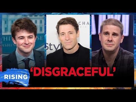 Dems TRASH CBS’ Tony Dokoupil Over Marco Rubio, J6 Segments | RISING