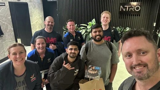 Sports Marketing Internship at UniSport Australia | Digital Media & Event Experience | UniSport Australia