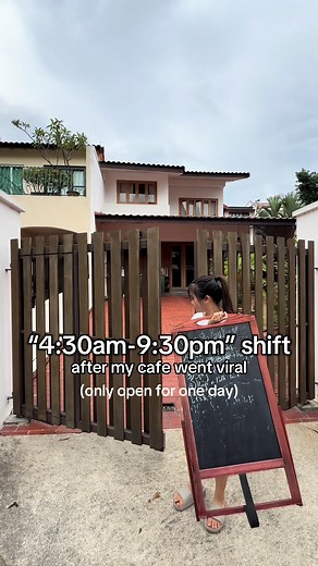 Kopi Kia: A Passion-Driven Home Business Journey