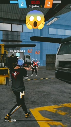 use use😱 Din aapko Banduk 👹chalate dekhne tang Rah👿 gai#frrefire