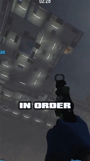 Did You Know This About Hotline Miami Day 1 In Payday 2 (From Speedrunner) #shorts #gaming #payday2