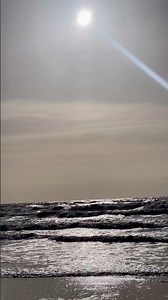 The world up side down