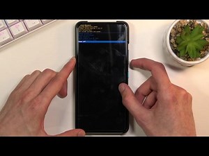 Recovery Mode in ASUS ZenFone 8 Flip– Enter/Quit Recovery Mode