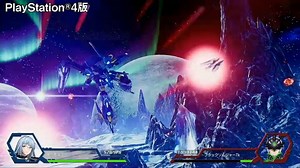 『Relayer（リレイヤー）』“氷の惑星”公式プレイ動画が公開