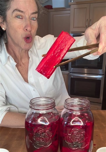 Quick and Easy Pickled Vegetables in Just 10 Minutes