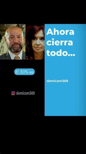 Nuevo Audio Spagnuolo y Cristina – Inteligencia Artificial – Humor – Demicam