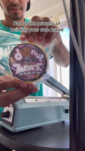 Victor Brooks on TikTok