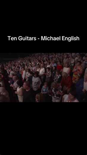 Ten Guitars by Michael English: A Country Music Classic