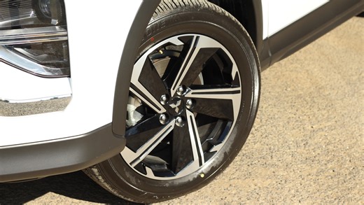 Replacement for Mitsubishi's axed SUV confirmed? 2026 Mitsubishi Eclipse Cross could be a Nissan Leaf, Nissan Ariya, Renault Megane E-Tech based electric SUV: Report - Car News