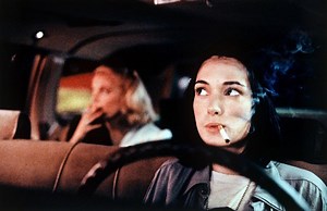 Winona Ryder names her favourite films of all time
