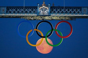 Citius, Altius, Fortius