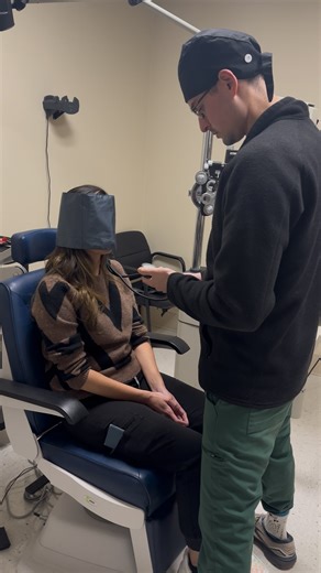 Dr. Emanuel, MD on Instagram: "DM me for a free intraocular pressure check. Warning: readings from sphygmomanometer may be inaccurate 😅 #ophthalmology #residency #optometry #fyp #foryoupage #medicalhumor #glaucoma"