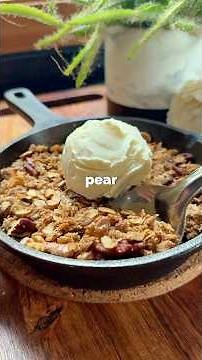 Before t0bacc0, there were... pears??