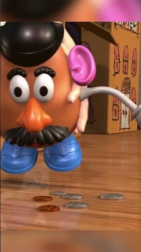 Barbie in Toy Story 1