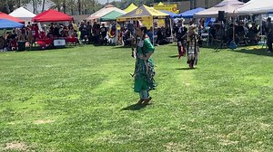 2023 Mother Earth Pow Wow. Cal Poly Pomona. | Ramon Franco