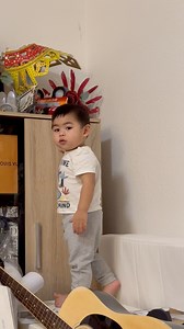 Target ko paglaruan ang Corona ni Mama para sa Sinulog ngayong sunday 👑😂 | Bohol Baby