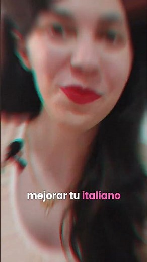 ¿Conocías este truco de gramática para mejorar tu #italiano? #idiomaitaliano #grammaticaitaliana