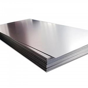 [Hot Item] Premium 8K Stainless Steel Ceiling Panels with Mirror Finish