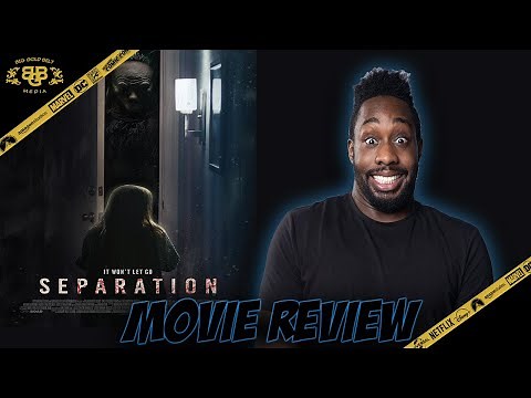 Separation - Movie Review (2021) | Rupert Friend, Brian Cox